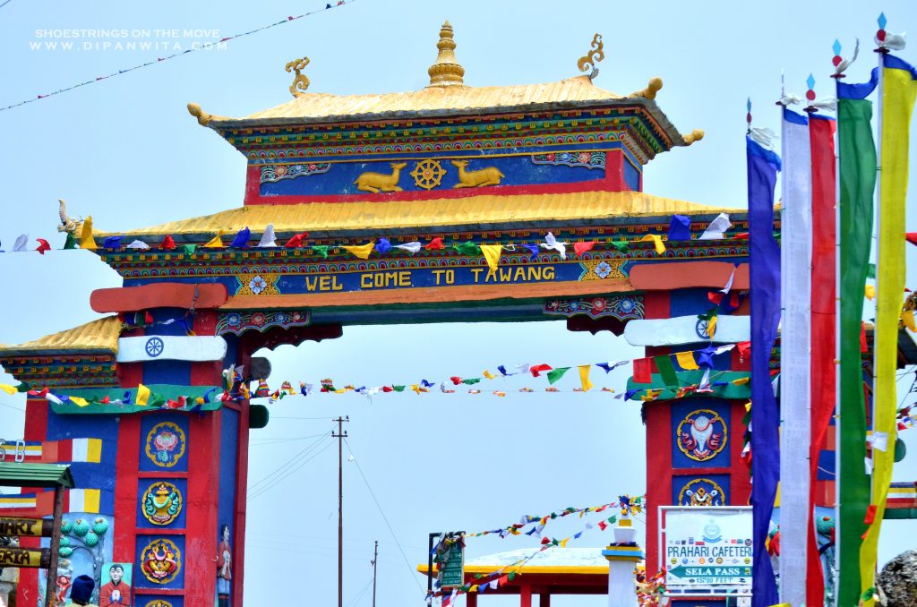 Tawang – Wrapped In Beauty And Spirituality