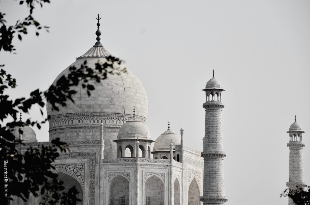 Agra – From Taj And Beyond