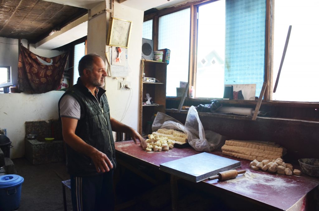 Life In Gurez Valley: Helming Sunny Between Merciless Winters