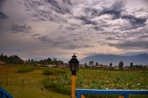 Kashmir – Go Offbeat, Beyond The Usual “Margs”